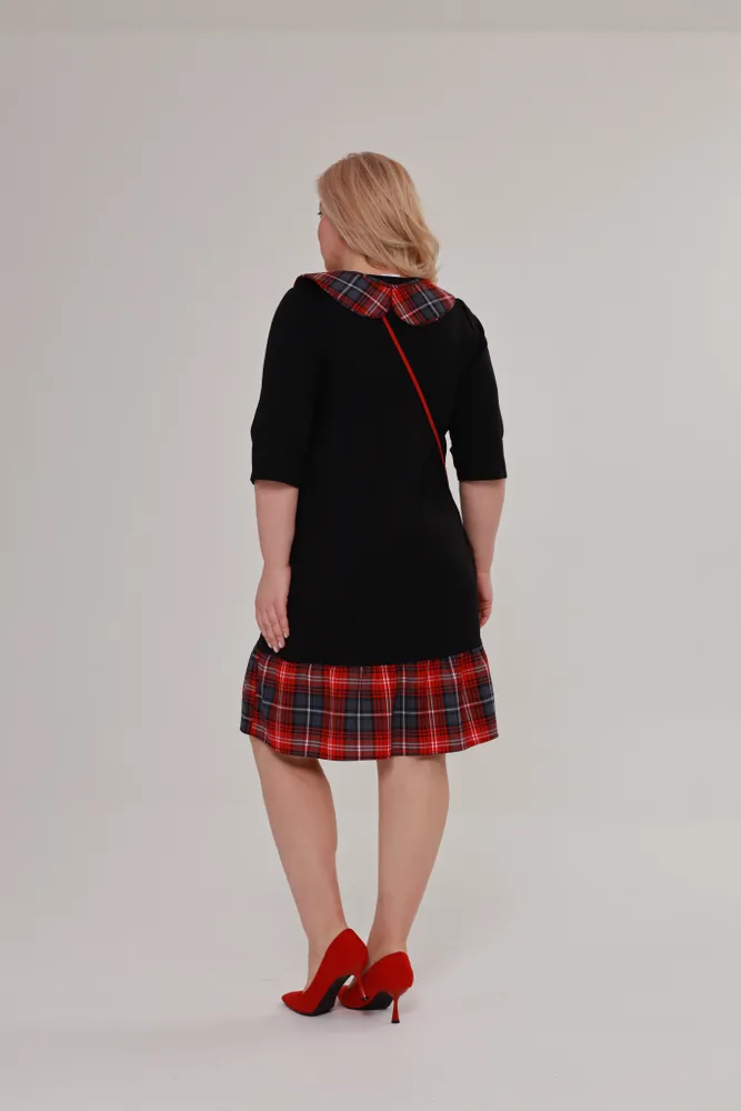 Платье 117 Fabrika