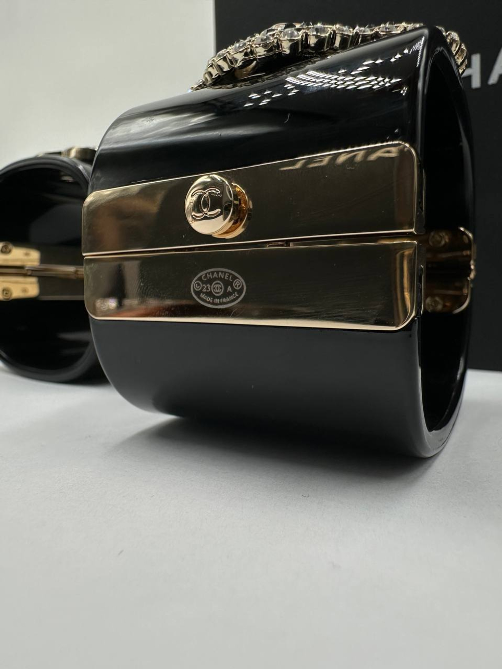 Браслет CHANEL