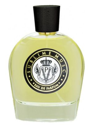 Parfums Vintage Sublime Musc