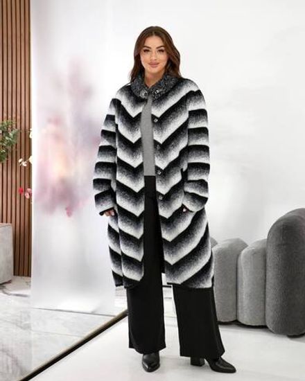 Альпака УК-913 Фабрика Моды Фото 1