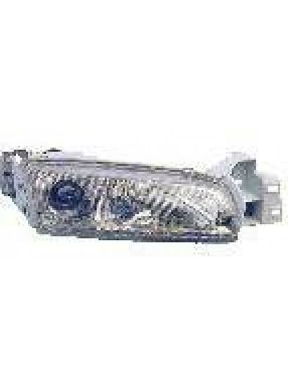 ФАРА MAZDA 626 (GE) ПЕРЕДНЯЯ ПРАВАЯ, НЕ КСЕНОН