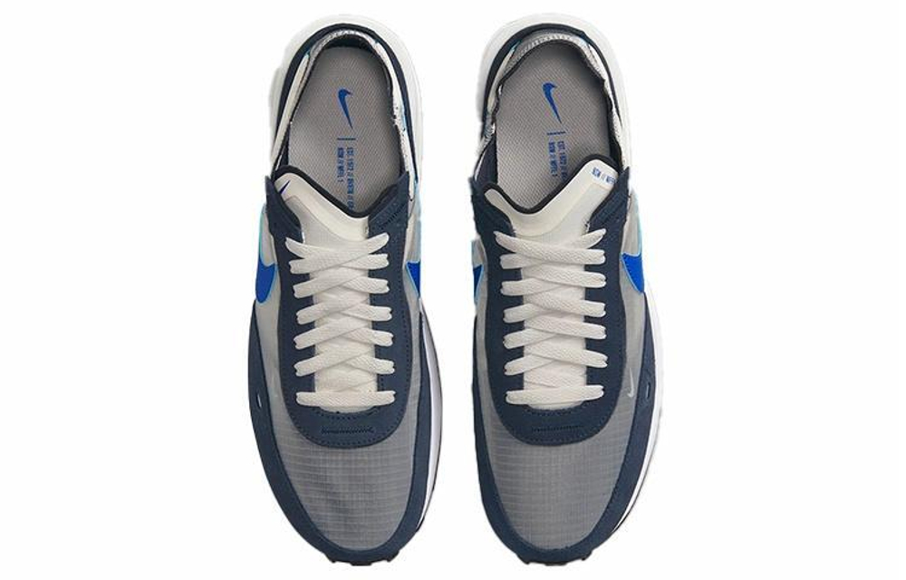 Кроссовки Nike Waffle One Se