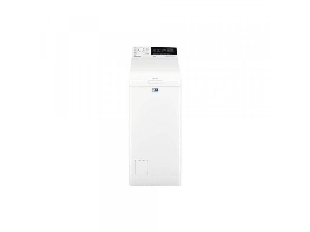 Стиральная машина Electrolux EW7TN3272SP
