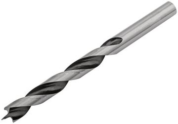 Сверло по дереву, CrV Профи 10 мм