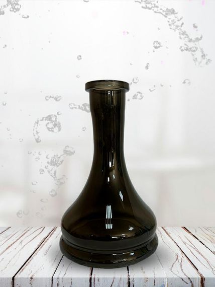 Колба Drop 8 Grey Smoke