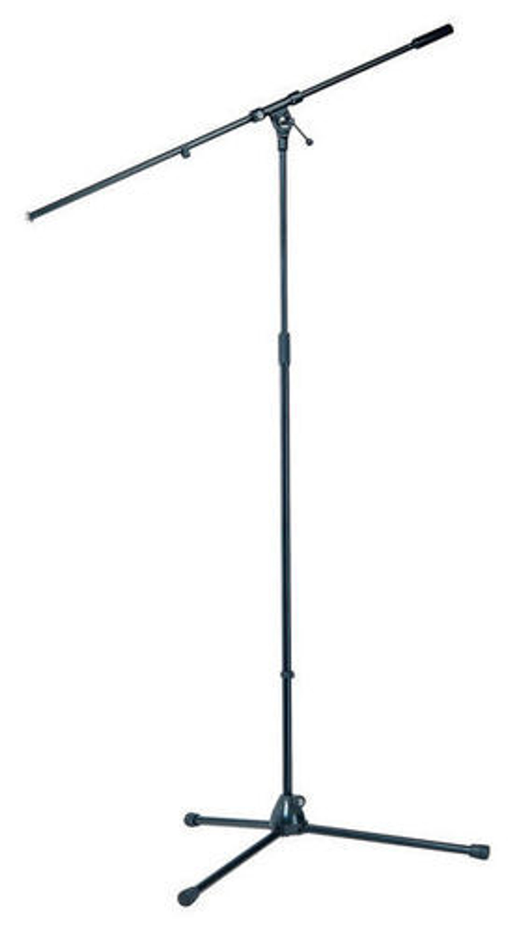 Микрофонная стойка K&M 21021-300-55 Black