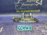 Ручка двери передней левой внешняя SUZUKI CULTUS 1999