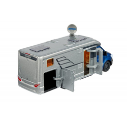 Majorette Grand — кемпер Hymer B-класса 1:40 19 см 3773000