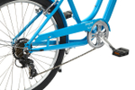 Женский велосипед Schwinn Sivica 7 Women (2018)