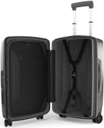 Чемодан Thule Revolve Carry On Spinner 33L TRGC122 Raven Gray (3203922)