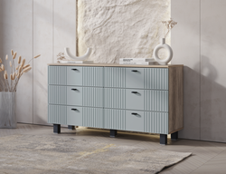 Комод Олива КМ-04