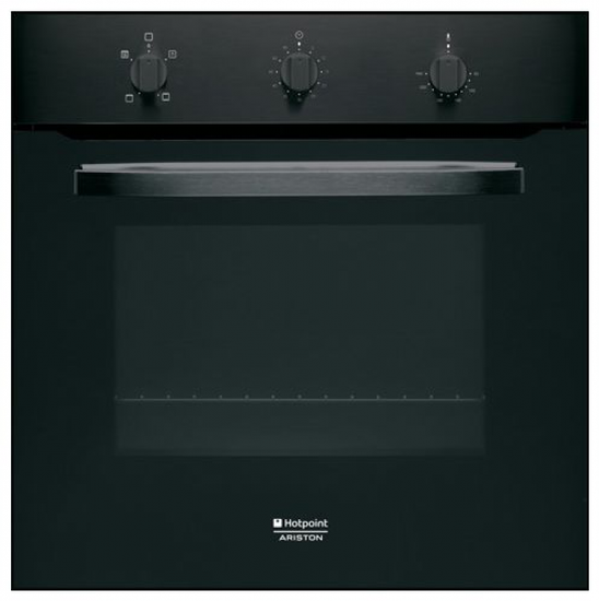 Электрический духовой шкаф Hotpoint-Ariston FH 21 BK