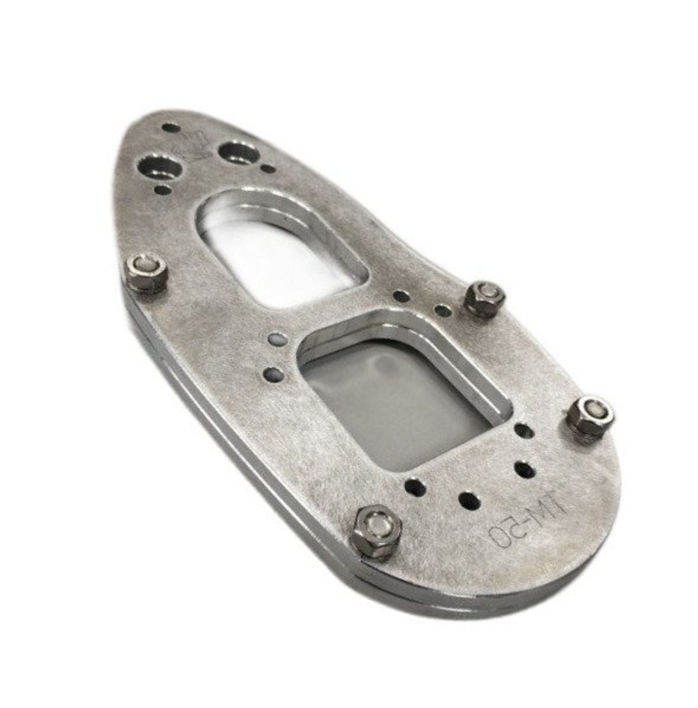 Быстросъем водометной насадки ТOHATSU 40/50  2т