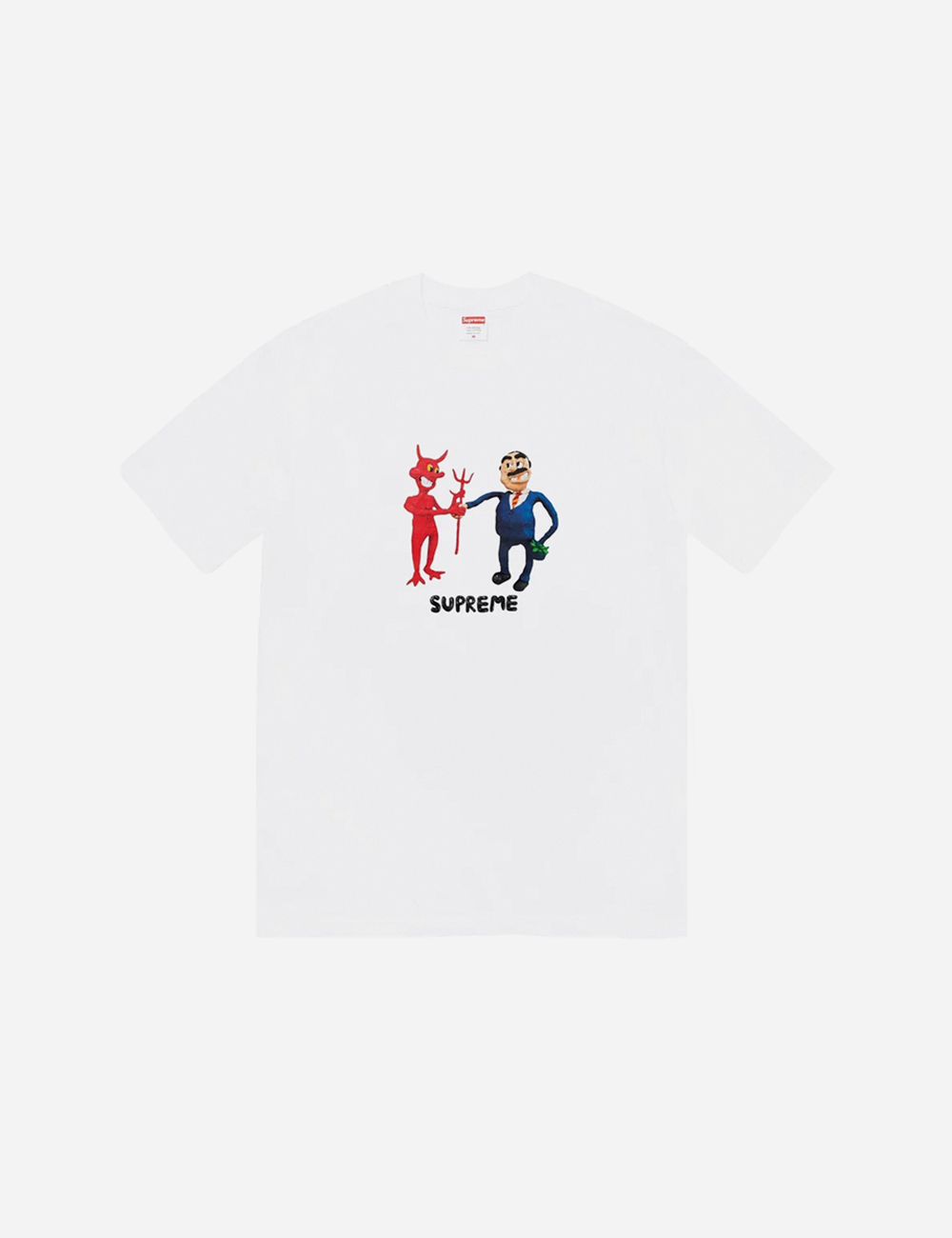 Corporation supreme shirt hot sale