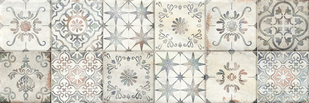 Maiolica Color WT93LCA55