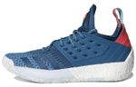 Кроссовки Adidas Harden Vol.2 Blue Night