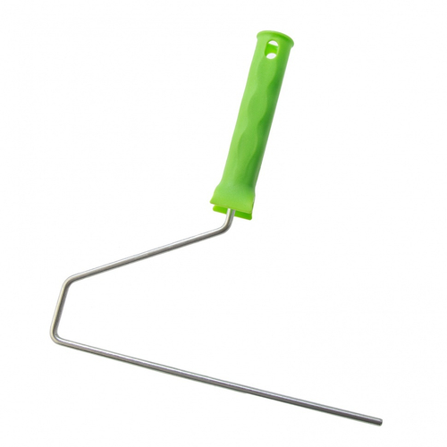 81224 Ручка (бюгель) для валиков 250 мм, D ручки - 6 мм, оцинкованная Сибртех