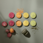 Пресс для котлет green tool, зеленый