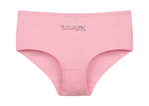 Трусы женские макси