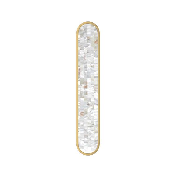 Бра Maytoni Modern MOD429WL-L30BSK