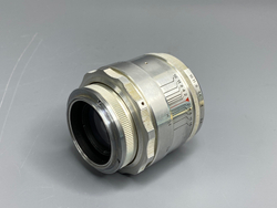 Helios-44 2/58mm M39