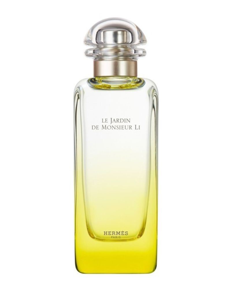 Hermes Le Jardin de Monsieur Li туалетная вода