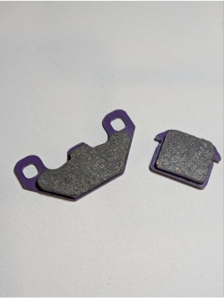 -t Колодки (передние) керамика для электровелосипедов MONSTER