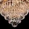 Потолочный светильник Дворец / Palace E27х42 Maytoni dia890-cl-42-g