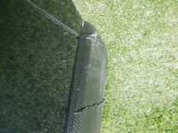 Бампер передний Subaru XV 2 GT (2017-2021)