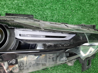 Битая Фара правая Mazda CX-5 2 (17-21) Full LED
