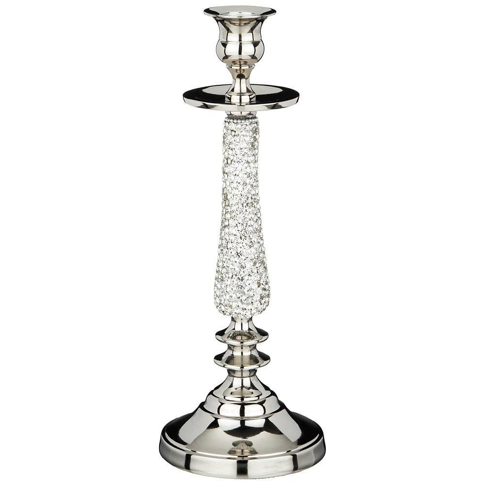 ПОДСВЕЧНИК "БОХО" НА 1 СВЕЧУ. ВЫСОТА=27,5 СМ (КОР=12ШТ.)