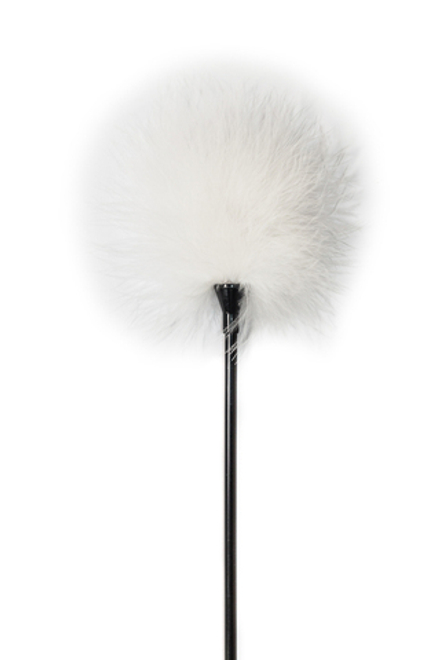 Тиклер Party Hard Treasure White