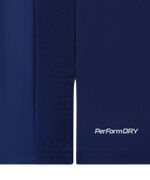 Майка баскетбольная DIVISION PerFormDRY RBF Jersey, темно-синий