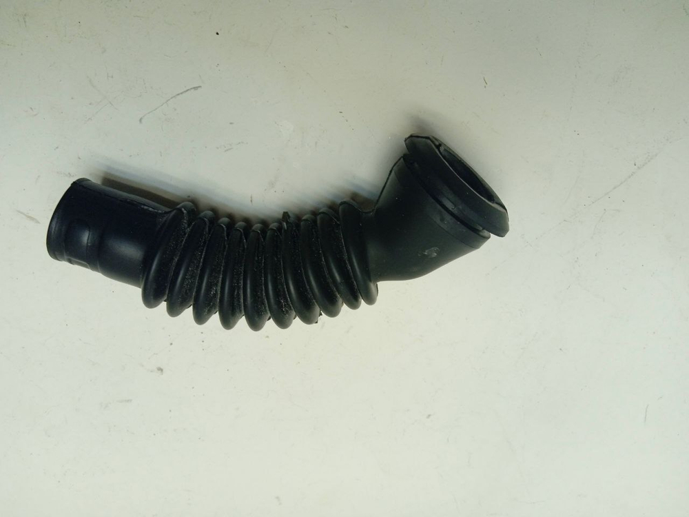 F1058ND кт5 Патрубок дозатор-бак для стиральных машин LG 4738ER3001A б/у