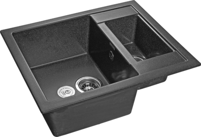 GranFest QUADRO 610K Графит