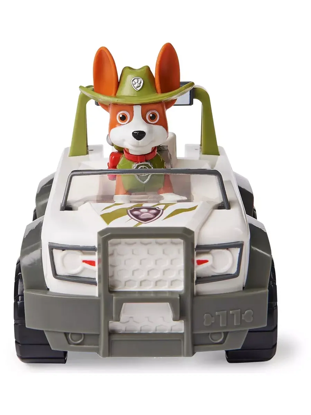 Набор игрушки Щенячий Патруль фигурка Трекер Paw Patrol