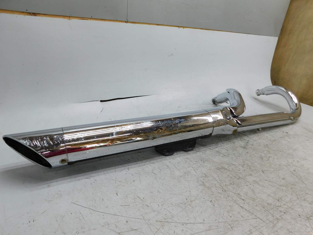 Глушитель Honda Shadow 400 049932