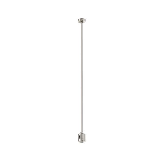 Крепление потолочное Long 700мм Maytoni Technical TRA159C-IPC1-PT