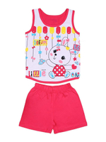 Комплект д/дев кулир р.104 св-мал (Bonito) BK1317M BK1317SH