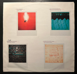 Jarre - Les Chants Magnetiques (Франция 1981г.)