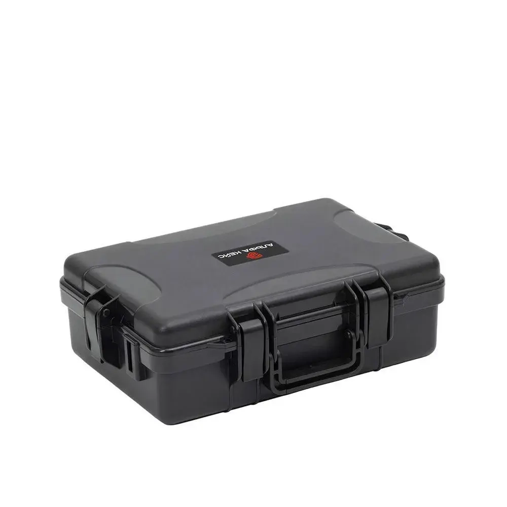 Защитный кейс АЛЬФА Профи 037