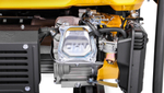 Бензиновый генератор CHAMPION GG3200