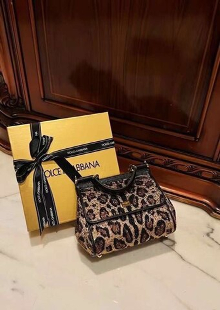 Сумка Dolce&Gabbana