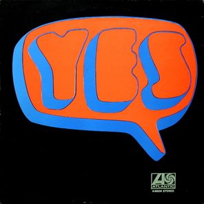 Yes / Yes (LP)