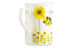 Кружка 325мл Just Mugs Buxton Жужжики Шмель