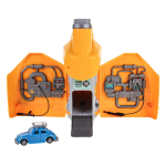 Парковка, коробка SK-122G