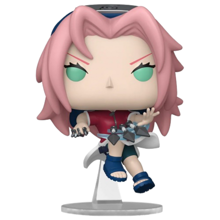 Фигурка Funko POP! Animation Naruto Sakura Haruno