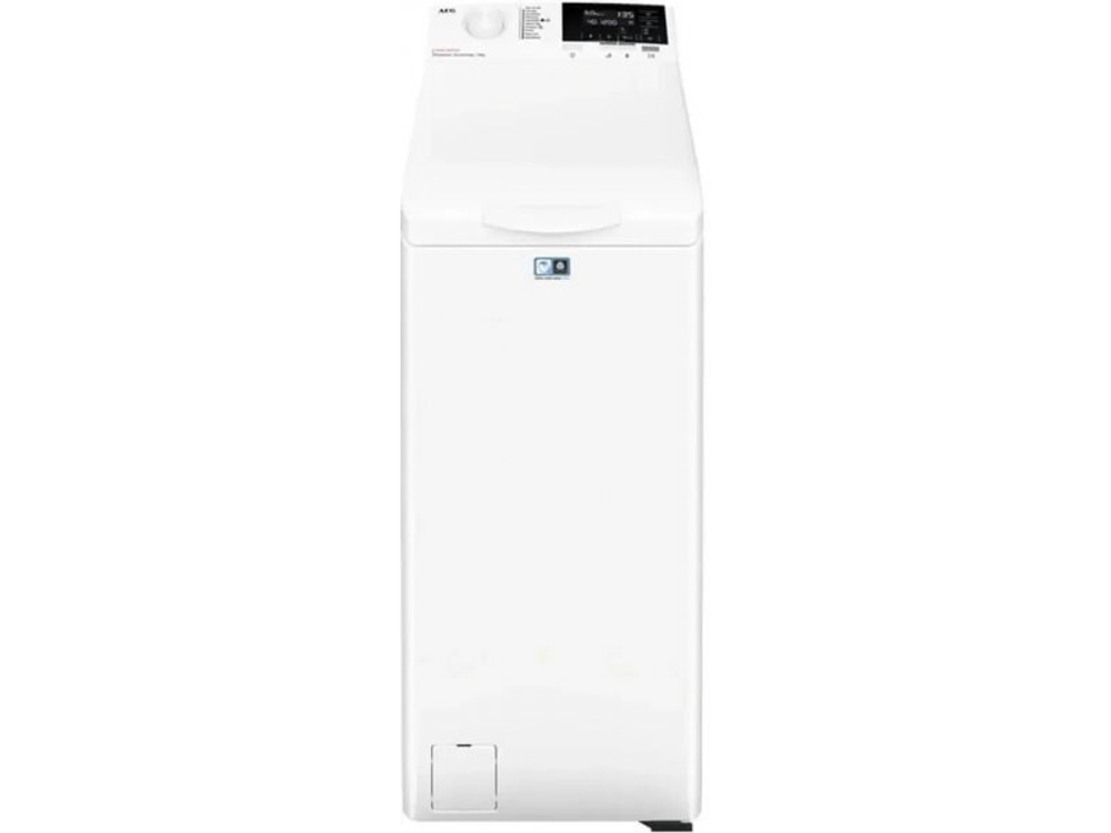 Стиральная машина с вертикальной загрузкой AEG LTR6G261E
