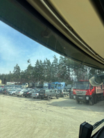 Shacman (Shaanxi) SX* 4x2 Седельный тягач SX4188YY381 (Дизельный, 12,5 л, 473 л.с., АТ)
