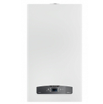 Котел газовый двухконтурный Ariston Cares XC 15 FF 330168 настенный